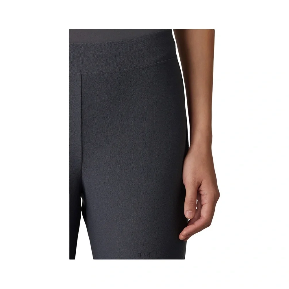Eileen Fisher Slim Ankle Washable Dress Pants NWT Size XL